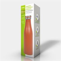 BOTTIGLIA TERMICA 450 ML